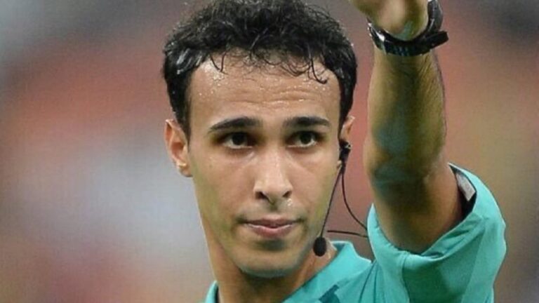 كما-انفرد-الميدان.-الطريس-حكمًا-لكلاسيكو-النصر-والاتحاد 