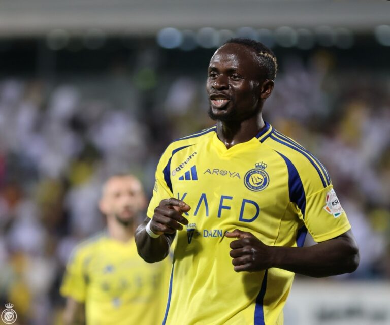 الكشف-عن-عقوبة-ساديو-ماني-بعد-طرده-في-مباراة-الاتحاد-ـ-#عاجل
