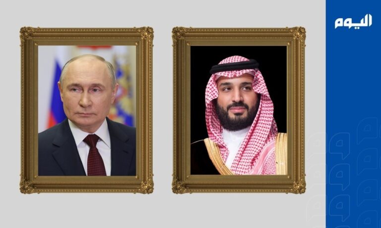 السلام-يبدأ-من-السعودية.-مباحثات-روسيا-وأمريكا-بالرياض-خطوة-أولى-إلى-ألاسكا