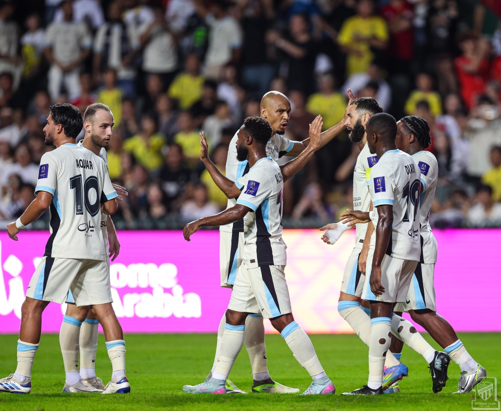 مصادر-الميدان:-الاتحاد-يتحرك-لرحيل-حسام-عوار-وفابينهو-وضم-أجانب-جدد-ـ-عاجل