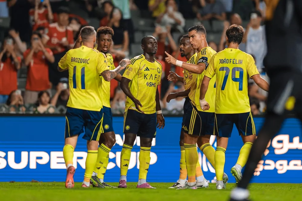 تشكيل-النصر-المتوقع-لمباراة-الأهلي-في-نهائي-كأس-السوبر-ـ-#عاجل