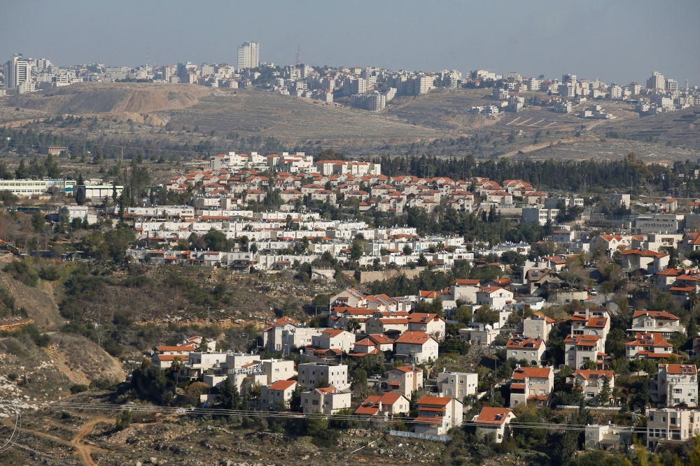 23-دولة-تدين-مخطط-الاستيطان-بالمنطقة-e1-في-القدس-المحتلة