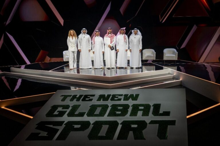 مؤتمر-الرياضة-العالمية-الجديدة-2025-يختتم-فعاليات-اليوم-الأول