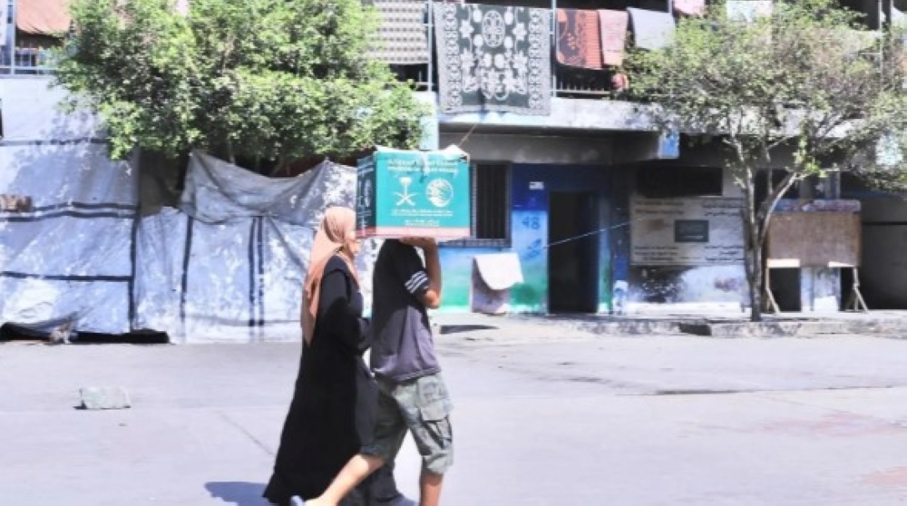 صور.-آلاف-الأسر-الفلسطينية-في-غزة-تستفيد-من-مساعدات-مركز-الملك-سلمان