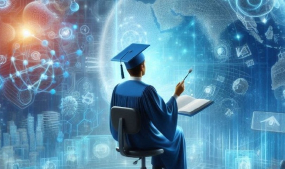 الذكاء-الاصطناعي.-أستراليا-تحدث-أكثر-من-300-برنامج-جامعي