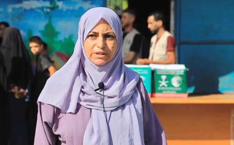 دعم-غير-محدود.-كيف-عبّر-أهالي-غزة-عن-شكرهم-على-مساعدات-السعودية؟