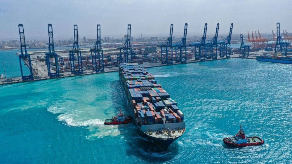 المنتجات-غير-المستغلة-ترفع-صادرات-السعودية-بـ161-مليار-ريال
