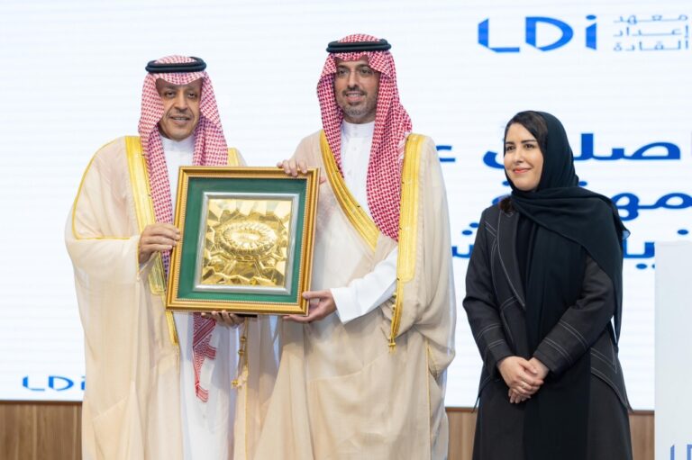 معهد-إعداد-القادة-يقيم-ورشة-عمل-تعريفية-تحت-عنوان-:-“الرياضة-فرص-واستثمار-:-لقاء-المستثمرين-والمهنيين-الرياضيين”