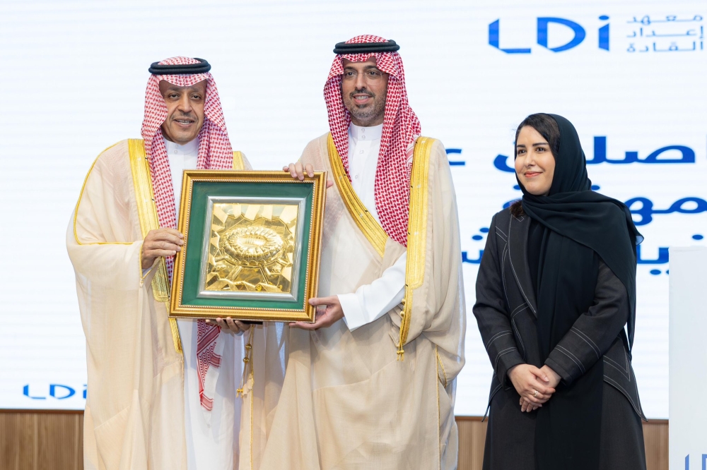 معهد-إعداد-القادة-يقيم-ورشة-عمل-تعريفية-تحت-عنوان-:-“الرياضة-فرص-واستثمار-:-لقاء-المستثمرين-والمهنيين-الرياضيين”