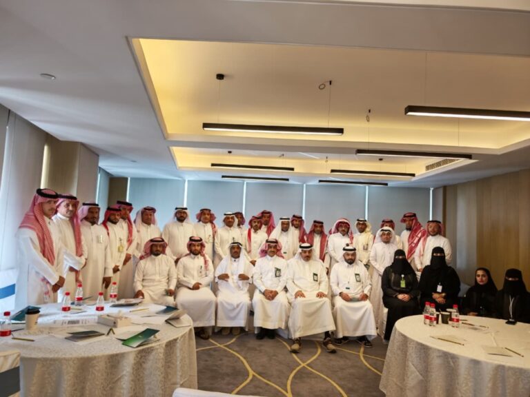 ” البيئة”-تنفذ-برنامجًا-لتطوير-العمل-التطوعي-بشكل-احترافي-في-عسير