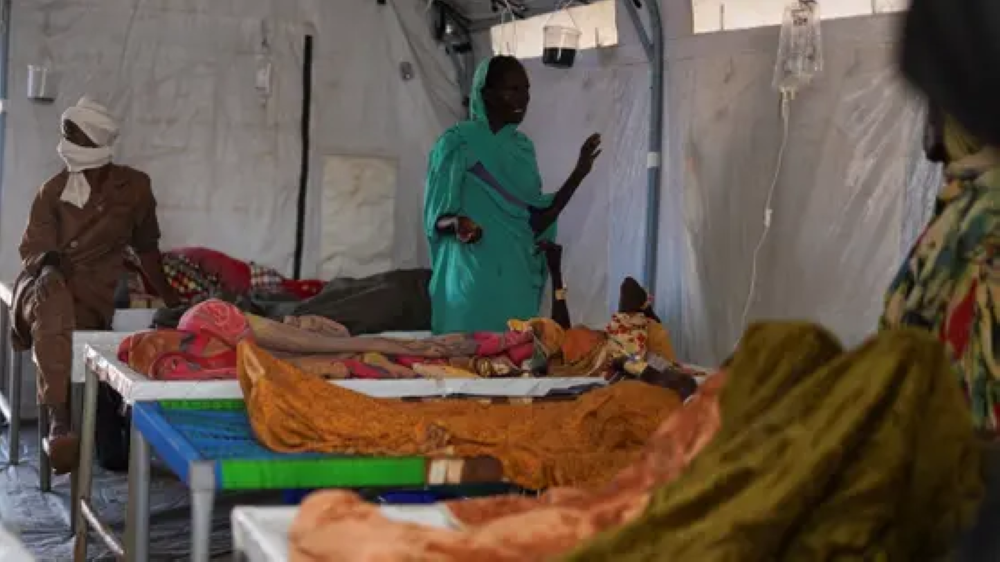 السودان-الأكثر-تأثّرا.-“الصحة-العالمية”-تحذر-من-تفشّ-حاد-للكوليرا