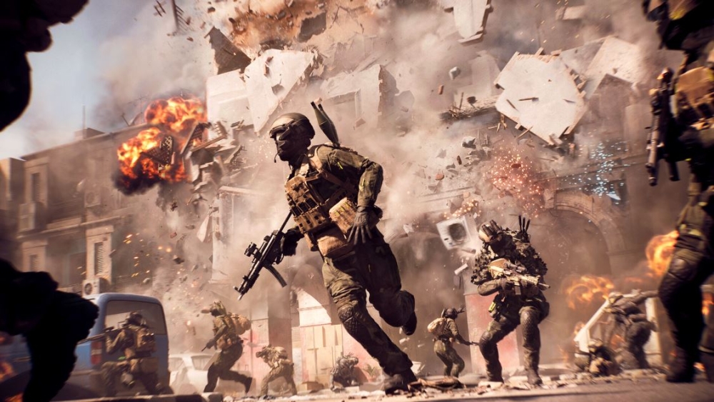 لعبة-battlefield-6-تراهن-على-الأداء-دون-تقنية-dlss.-متى-تصدر؟