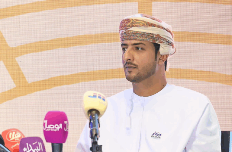 مدير دائرة الفعاليات: بلدية ظفار تُقدّم موسمًا استثنائيًا في خريف ظفار بتجارب تفاعلية وعروض عالمية