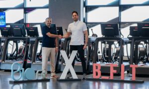 أرماح الرياضية تعلن عن شراكة بين نادي B_FIT وبايوفت لتعزيز خدمات الطب الرياضي والوقاية 3 bd04aaf6 4a3c 4401 9e95 a273444f8e59