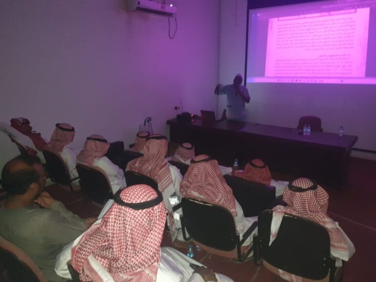 ورشة-عمل-تستهدف-رفع-إنتاجية-الثروة-الحيوانية-بالقنفذة