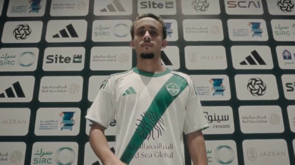 الأهلي-يتعاقد-مع-البرازيلي-ماتيوس-غونسالفيس