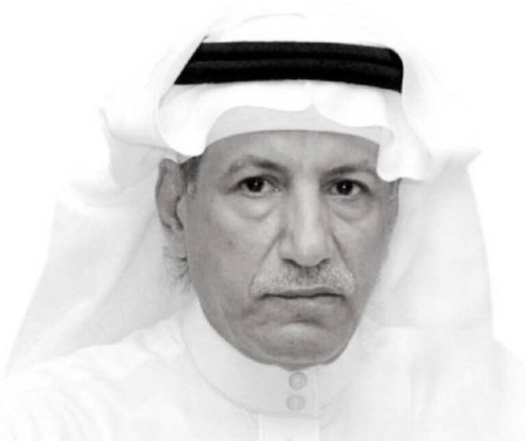 تاركًا-ميراثًا-إبداعيًا-ثريًا.-وفاة-القاص-والأديب-‎جبير-المليحان