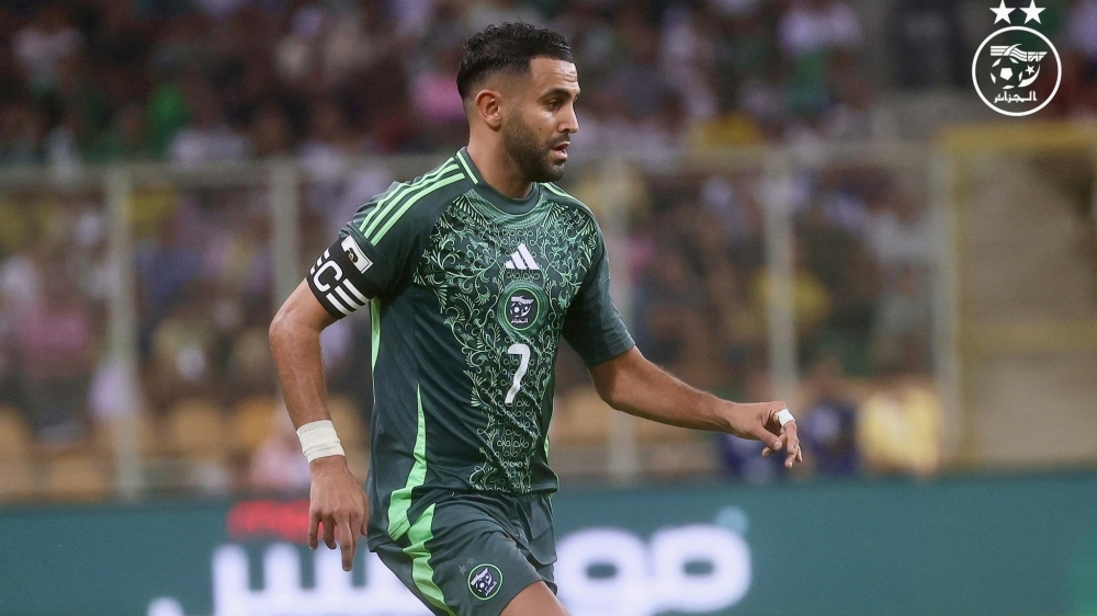 بمشاركة-محرز.-الجزائز-تصعق-بوتسوانا-بثلاثية-وتقترب-من-التأهل-كأس-العالم-2026