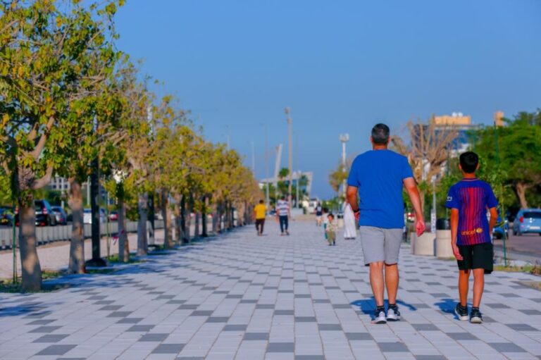 مماشي-الباحة.-مشاريع-نموذجية-تشجّع-على-ممارسة-الرياضة