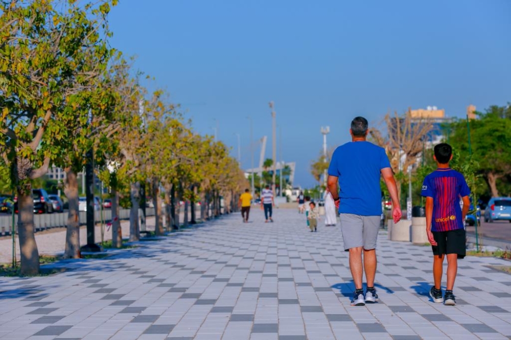 مماشي-الباحة.-مشاريع-نموذجية-تشجّع-على-ممارسة-الرياضة