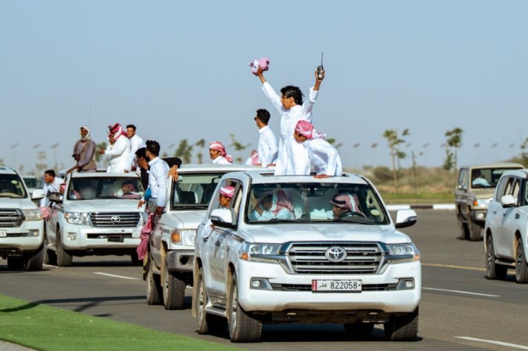 مهرجان-ولي-العهد-للهجن-ساهم-في-تسويق-ثقافة-عربية-أصيلة-للعالم