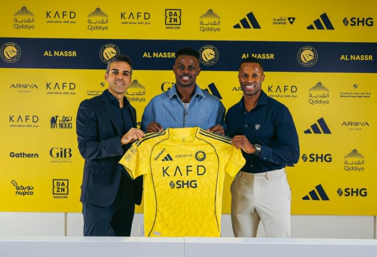 النصر-يعلن-التعاقد-رسميًا-مع-هارون-كمارا-ـ-#عاجل