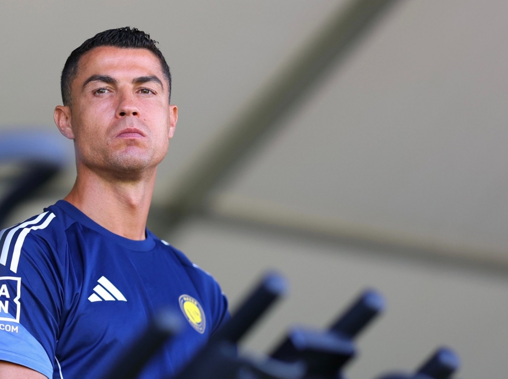 مدرب-مانشستر-يحبط-كريستيانو-رونالدو.-ما-علاقة-نادي-النصر؟