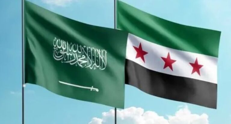 الربيعة:-مركز-الملك-سلمان-قدم-مساعدات-لـ-108-دول.-و5-مليارات-ريال-لدعم-سوريا