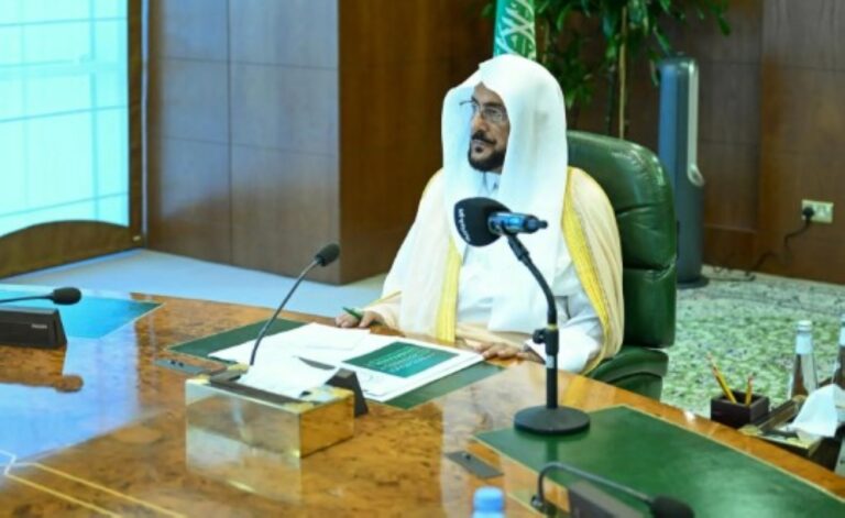 بالتفصيل.-“الشؤون-الإسلامية”-تدشّن-خدمات-نوعية-في-الأمن-السيبراني