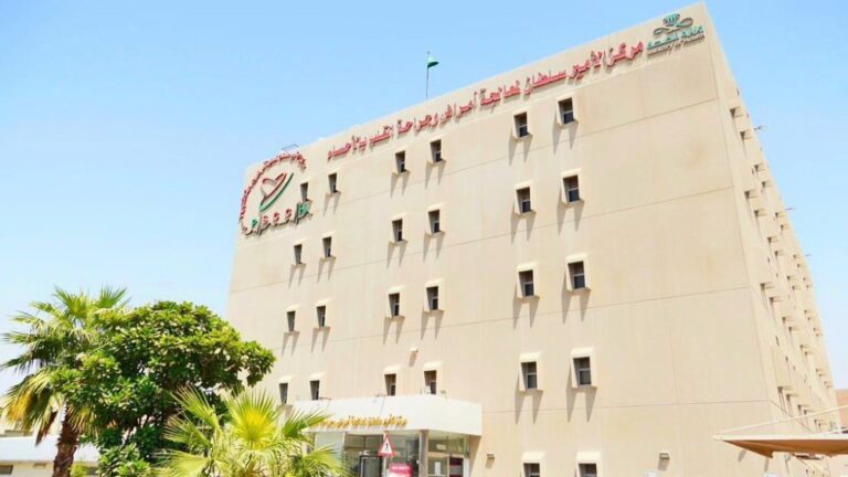 بتقنية-نادرة.-إنهاء-معاناة-فتاة-من-إغماءات-متكررة-بالقلب-في-الأحساء