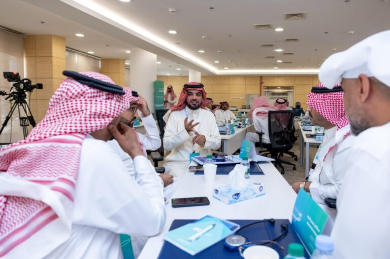 بمشاركة-“اليوم”.-قيادات-صحفية-تناقش-“نمو-إيرادات-المؤسسات-الإعلامية”