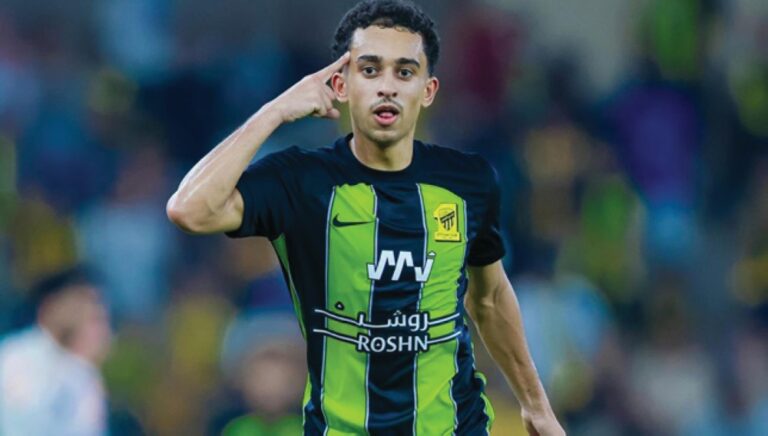 أحمد-الغامدي-يحسم-موقفه-من-الرحيل-عن-الاتحاد