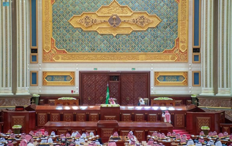 رئيس-مجلس-الشورى:-الخطاب-الملكي-يرسم-ملامح-مرحلة-جديدة-من-العمل-الوطني-الطموح