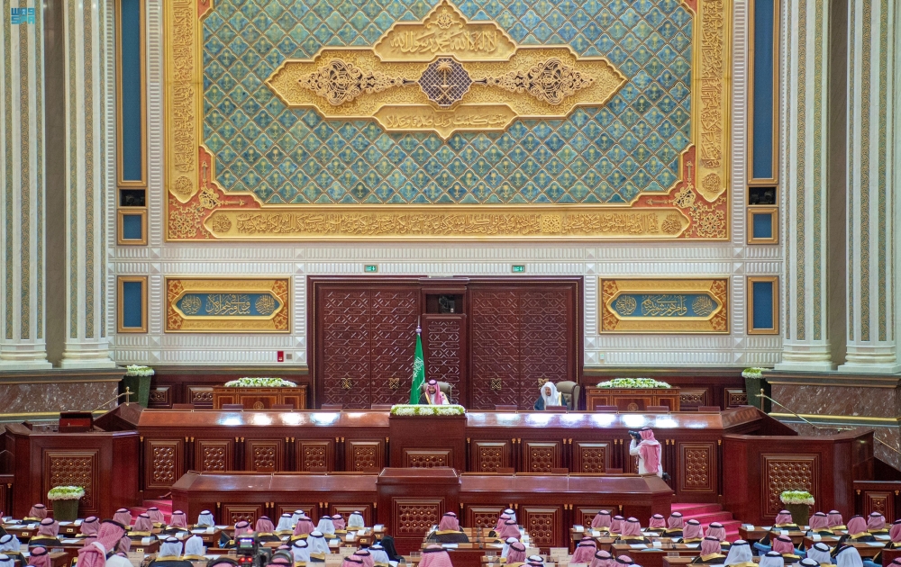 رئيس-مجلس-الشورى:-الخطاب-الملكي-يرسم-ملامح-مرحلة-جديدة-من-العمل-الوطني-الطموح