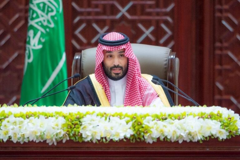 ولي-العهد:-اقتصاد-السعودية-قوي-ومتنوع-وقدراتنا-الدفاعية-متقدمة