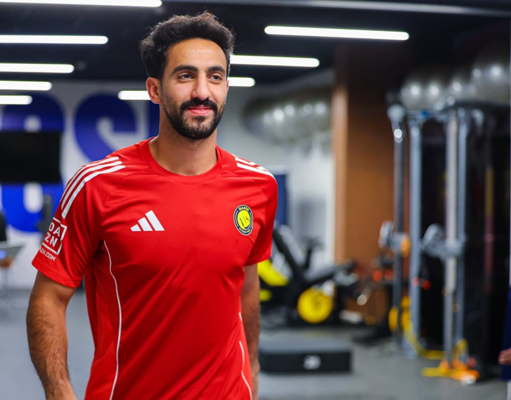 النصر-يعلن-تفاصيل-إصابة-نواف-العقيدي