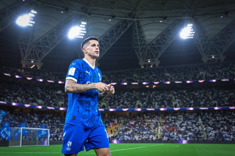 موقف-كانسيلو-من-مباراة-الهلال-والدحيل 