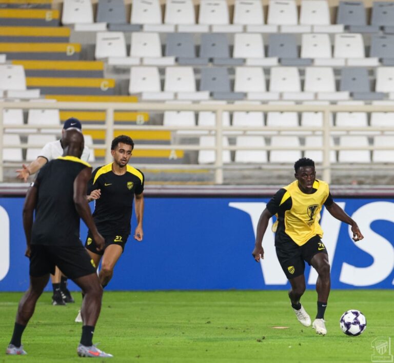 غيابات-الاتحاد-عن-مباراة-الوحدة-في-نخبة-أسيا