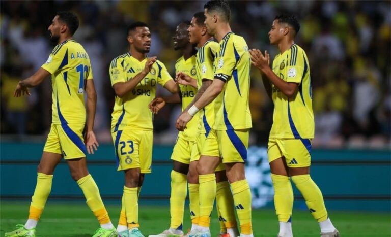 ماذا-قالت-الصحف-العالمية-عن-فوز-النصر-على-الخلود-وتصدر-دوري-روشن؟