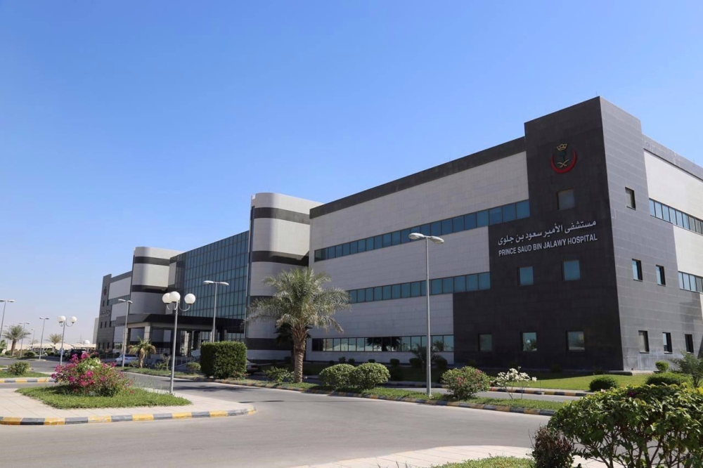 تدخل-طبي-عاجل-ينقذ-حياة-طفلة-توقف-قلبها-فجأة-بالأحساء