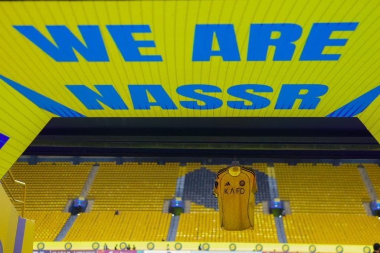 غياب-“تقنية-الفيديو”-عن-مباراة-النصر-والاستقلال.-ما-السبب؟