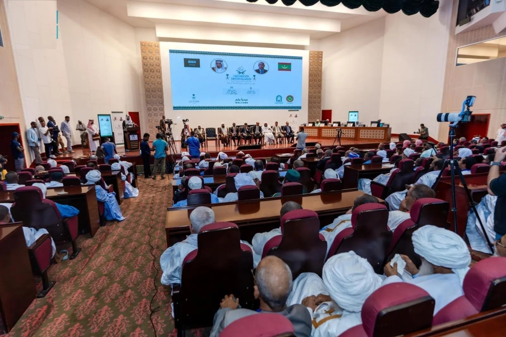 جنوب-إفريقيا.-الاستماع-إلى-مشاركي-29-دولة-في-مسابقة-خادم-الحرمين-لحفظ-القرآن-والسنة