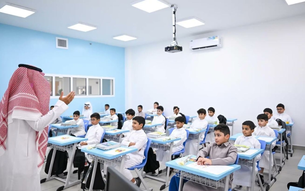 عاجل-–-“التعليم”-تخصص-100-درجة-للنشاط-الطلابي-لتعزيز-المهارات-والقيم
