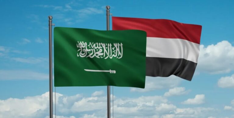عاجل:-السعودية-تقدم-دعمًا-جديدًا-لليمن-بأكثر-من 1.380-مليار-ريال