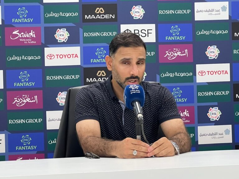 غضب-جماهير-الاتفاق-من-سعد-الشهري-واللاعبين.-ماذا-حدث؟