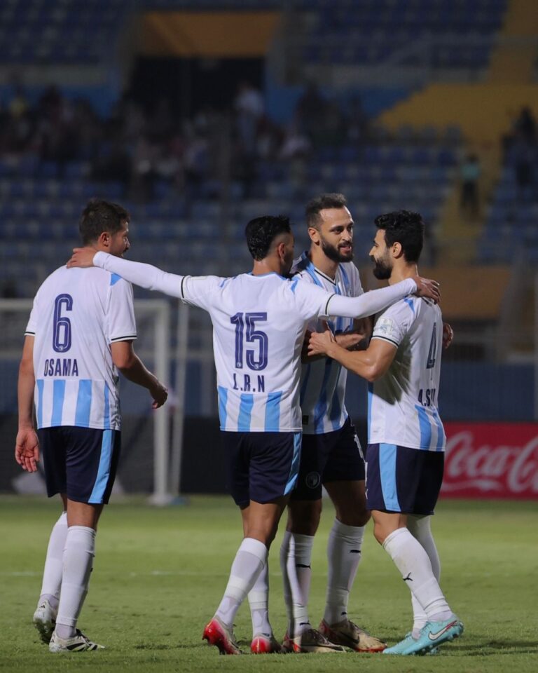 تشكيل-بيراميدز-المتوقع-لمباراة-الأهلي-في-كأس-إنتر-كونتينتتال