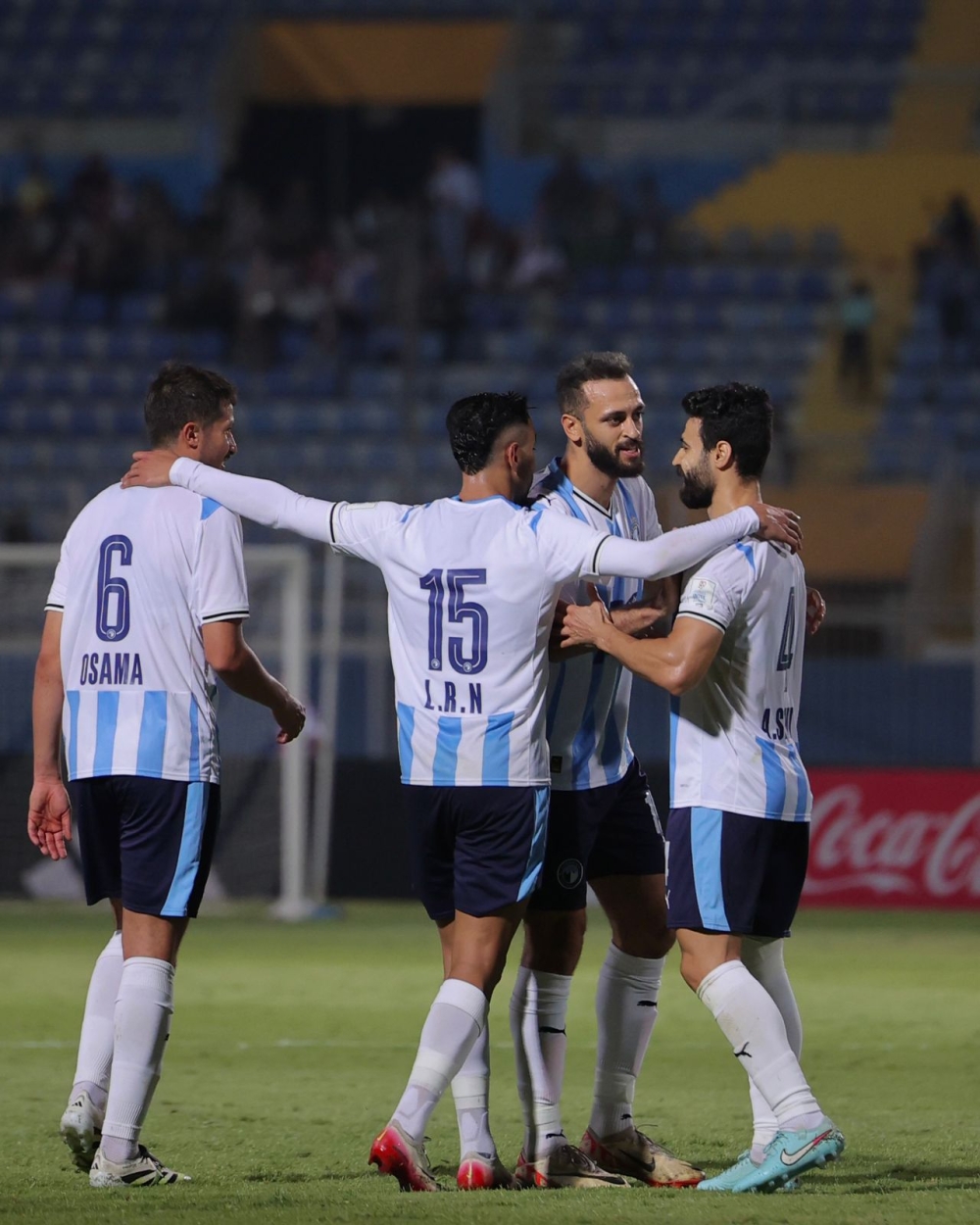 تشكيل-بيراميدز-المتوقع-لمباراة-الأهلي-في-كأس-إنتر-كونتينتتال