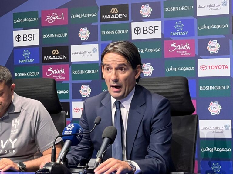 إنزاغي:-علينا-أن-نركز-على-الإيجابيات.-وهذا-سبب-عدم-ظهور-الهلال-بالشكل-الأفضل