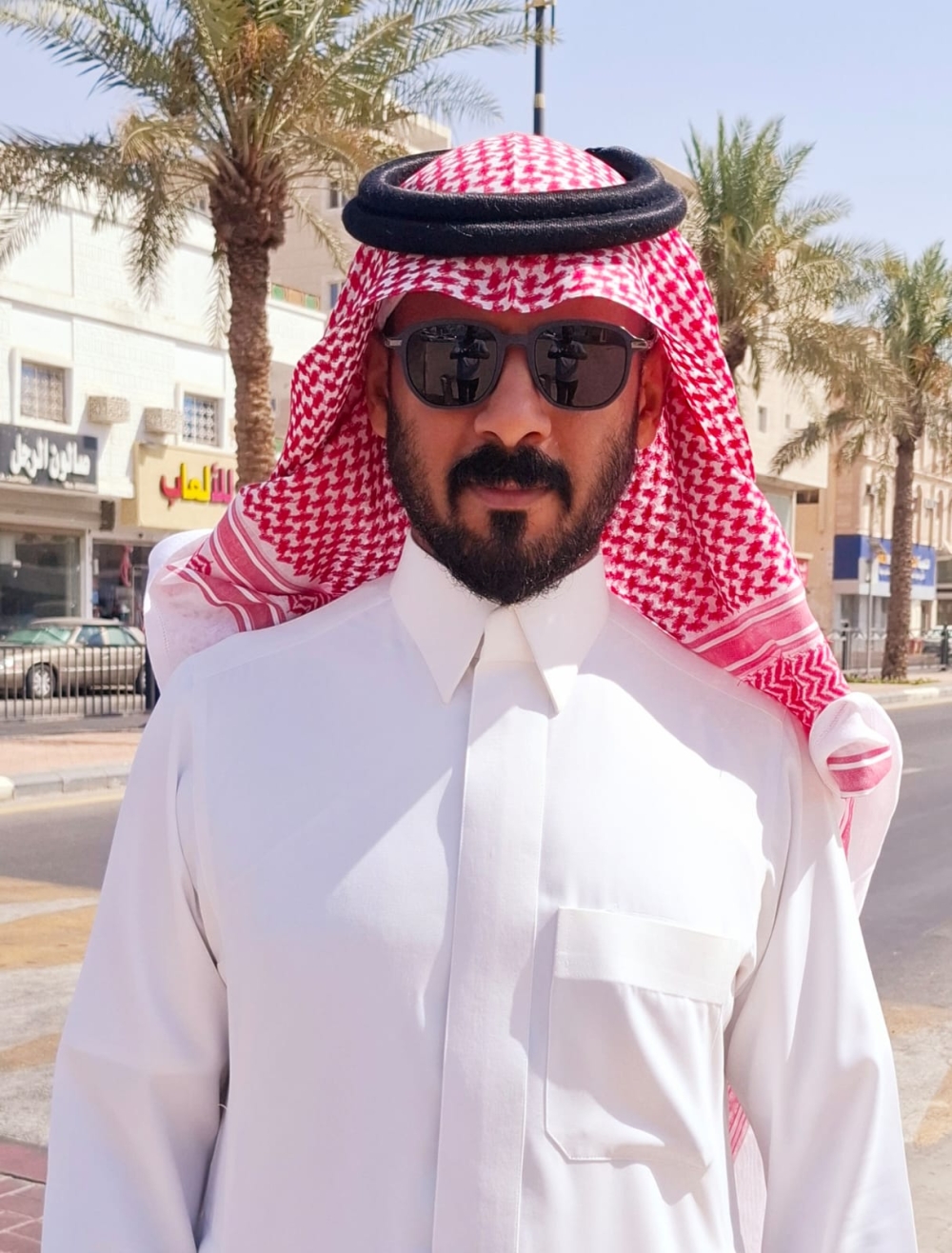 أهالي-بقيق-لـ-“اليوم”:-من-حق-السعوديين-الفرحة-والفخر-بالإنجازات-في-اليوم-الوطني