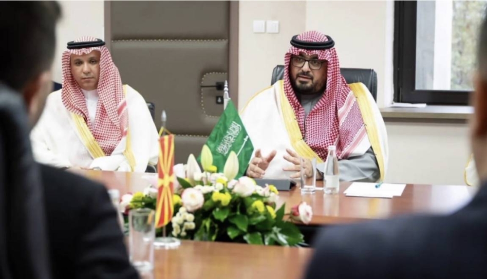 نيابة-عن-خادم-الحرمين.-وزير-الاقتصاد-والتخطيط-يشارك-غدًا-في-القمة-الأولى-للاقتصاد-العالمي-المستدام-والشامل-والمرن